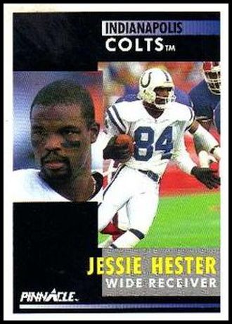 146 Jessie Hester